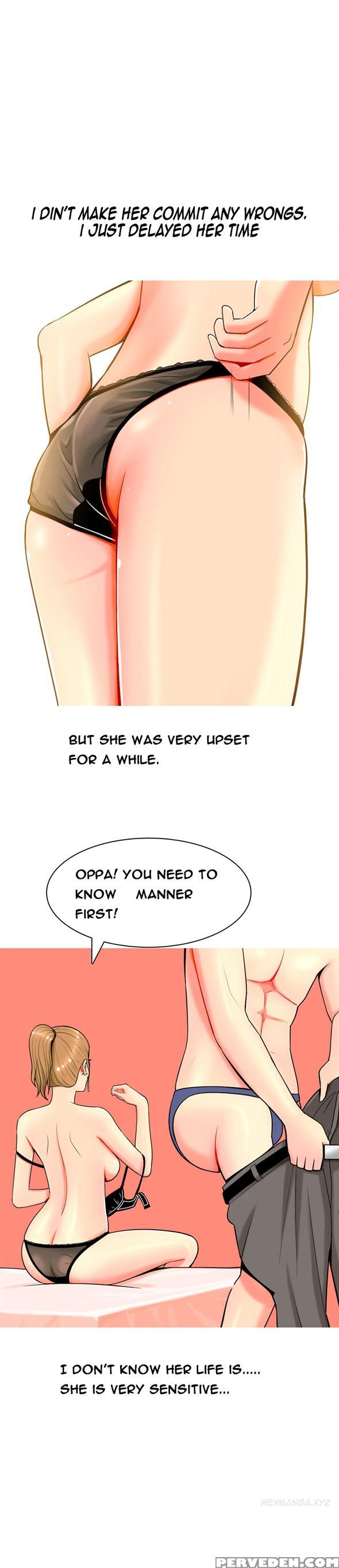 Hooker Ch.1-5 (english) (ongoing) Chapter 1000 Page 57